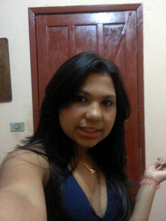 Bárbara Júnia Freitas Soares